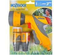 Hozelock Multi Spray Gun Plus TK12087 (Starter Set) (Multi Colour)
