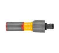 Hozelock Pistolet D’Arrosage 3 En 1 Poignées Soft Touch HOZ100100224