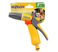 HOZELOCK - Pistolet d'arrosage Jet droit 3 positions - HOZELOCK - 2674P0000
