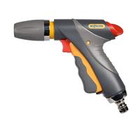 Pistolet d'arrosage - jet droit - gâchette verrouillable - Pro TRICOFLEX