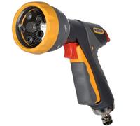 Pistolet d'arrosage 7 jets Multi Spray Pro Hozelock