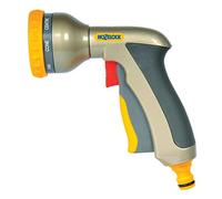 Hozelock Pistolet d'arrosage Multi Plus Métal 2691P6001