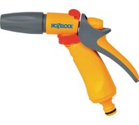 HOZELOCK Pistolet de pulvérisation Jet-Spray 2675 système de connexion
