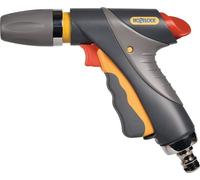 Pistolet d'arrosage - jet droit - gâchette verrouillable - Pro TRICOFLEX