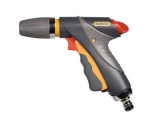 Hozelock Pistolet de pulvérisation Jet Spray Pro système d'enfichage HOZELOCK Quantité:1