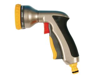 Hozelock Pistolet de pulvérisation Multi Plus 2691 système d'enfichage HOZELOCK Quantité:1