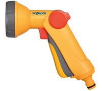 HOZELOCK Pistolet gachette arrosage doux rose spray blister