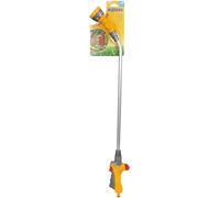 Hozelock Pistolet Lance Pour Irrigation Multifonction Tête Réglable Plus 90