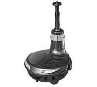 Hozelock 1760 1240 Easy Clear 3000 Pompe à filtre avec fonction filtre 1260 l/h