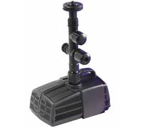 Hozelock Pompe de fontaine Cascade 1500 l/h