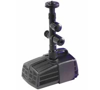 Hozelock Pompe de fontaine Cascade 4000 l/h