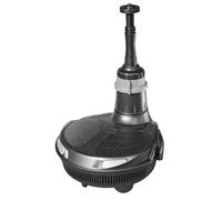 Hozelock Pompe pour bassin EasyClear 3000 L – Pompe + Filtre + UVC, Système tout-en-un (1760 1240)