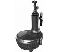 Hozelock Pompe et filtre de fontaine tout-en-un EasyClear 9000 l/h G