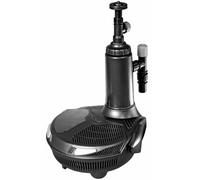 Hozelock 1764 1240 Easy Clear 6000 Pompe à filtre avec fonction filtre 1700 l/h