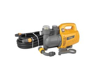 HOZELOCK - Pompe Jet 3000 K7 : Pompe à jet prête à l'emploi pour déplacer l'eau dans votre jardin, capacité 3 000 LPH avec pression de 3,5 bars, pompe à jet robuste et durable [7606 0000]