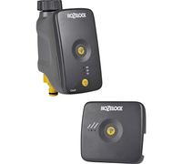 HOZELOCK - Programmateur d’Arrosage Cloud : Arrosage Automatique Programmable depuis votre Smartphone, Où que vous soyez : Définir, Régler, Mettre en Pause, Notification, Météo [2216 1240]