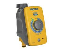 HOZELOCK - Programmateur d’Arrosage Select Controller : Arrosage Automatique, Facile d'Utilisation, 16 Programmes Pré-Installés, 2 à 60 min d'Arrosage jusqu'à 4 fois par Jour [2220 1240]