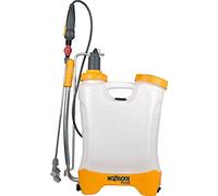 Pulvérisateur à dos Hozelock 4712B0000 PULSAR PLUS 12L