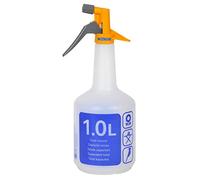 Hozelock Pulvérisateur à gâchette SPRAYMIST 4121P0000 1 L