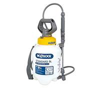 HOZELOCK - Pulvérisateur à Pression Standard 3,5 L : Pulvérisateur Polyvalent, Facile d'Utilisation, Idéal pour Solutions à Base d'Eau (Insecticides, Fongicides, Désherbants, engrais) - [4230 0000]