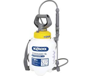 HOZELOCK - Pulvérisateur à Pression Standard 3,5 L : Pulvérisateur Polyvalent, Facile d'Utilisation, Idéal pour Solutions à Base d'Eau (Insecticides, Fongicides, Désherbants, engrais) - [4230 0000]