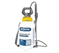 HOZELOCK - Pulvérisateur à Pression Standard 5 L : Pulvérisateur Polyvalent, Facile d'Utilisation, Idéal pour Solutions à Base d'Eau (Insecticides, Fongicides, Désherbants, engrais) - [4231 0000]