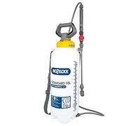 HOZELOCK - Pulvérisateur à Pression Standard 8 L : Pulvérisateur Polyvalent, Facile d'Utilisation, Idéal pour Solutions à Base d'Eau (Insecticides, Fongicides, Désherbants, engrais) - [4232 0000]