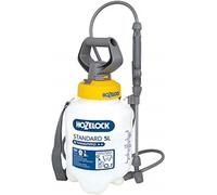 Hozelock Pulvérisateur D’eau Moussante à Gâchette, Vaporisateur Blanc NEW