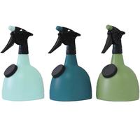 HOZELOCK - Pulvérisateur décoratif avec buse réglable, réservoir de remplissage facile, peut contenir 1 litre de liquide, fonction de pulvérisation à 360°, livré en 3 [100-001-675]