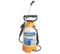 HOZELOCK-Pulvérisateur T7 orange 5 L