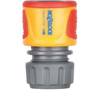 HOZELOCK - RAC, AQUASTOP Soft Grip 12,5/15MM X25-2075 6002