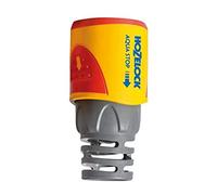 Hozelock Raccord AquaStop Plus pour tuyaux de 12,5 à 15mm en Vrac 20 556 000