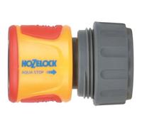 Hozelock Raccord Aquastop Soft Touch Ø 19 mm vrac