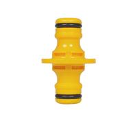 Hozelock Raccord double mâle 2289 Connecteur accessoires jardinage