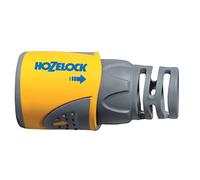 Hozelock - Raccord Fin de Tuyau Plus pour Tuyau de 12,5 à 15mm sous Blister 2050P0000