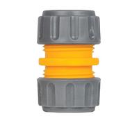Hozelock Raccord réparateur de Tuyau de 12,5 à 15mm sous Blister 2100P9000
