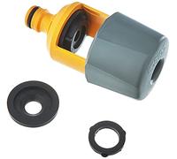 Raccords multi robinet Hozelock