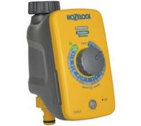HOZELOCK - Programmateur d’Arrosage Select Controller : Arrosage Automatique, Facile d'Utilisation, 16 Programmes Pré-Installés, 2 à 60 min d'Arrosage jusqu'à 4 fois par Jour [2220 1240]