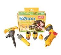 Hozelock Set darrosage complet raccord enfichable 2354 0000 G