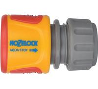 Hozelock Soft Touch Aquastop Connection TK12006 (Single) (Multi Colour)