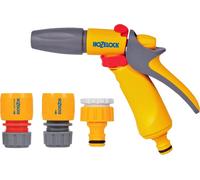 Hozelock Starter Set Base Douche de jardin 2674 Buse de pulvérisation Buse de jardin + adaptateur