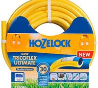Hozelock Super Tricoflex Jaune 15-15M 139068