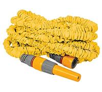 Hozelock Superhoze 40m Tuyau d'arrosage Extensible, Jaune