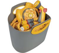 Hozelock Superhoze City Bag Plus Set TK12318 (Taille unique) (Multi Colour)