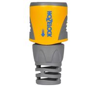 Hozelock Terminal De Tuyau à Raccord Rapide 12.5-15 Mm