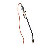 Hozelock Thermal Weeder Aluminium