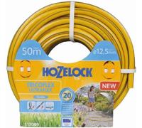 HOZELOCK Tricoflex Ultraflex 15 Mm Soaker Hose 20M With Accessories 117021