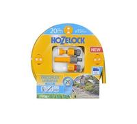 Hozelock Tricoflex Ultraflex Tuyau D'Arrosage Diamètre 15 Mm 20 M