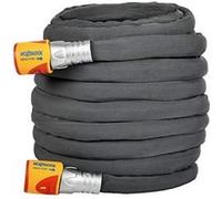 Hozelock Tuffhoze 12,5 m 8112 1240 12.5 m gris Tuyau darrosage Gris G