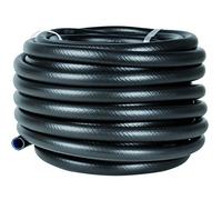 HOZELOCK - Tuyau d'Alimentation Micro Irrigation Flexi Ø 13mm (1/2") 20 M : Ultra Souple et Pratique, Permet d'Acheminer l'Eau dans Toutes les Directions, Résistant aux UV [7021 0000]